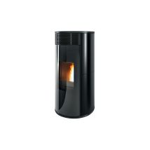 MCZ - Stufa a Pellet Pad Hydromatic M2 24KW Black - 7121031