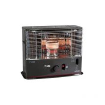 Savichem - Stufa a combustibile liquido con stoppino Paseco 3000 s per ambienti di 45mq