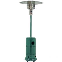 Stufa Aerea Patio Hss-A-Pc Verde