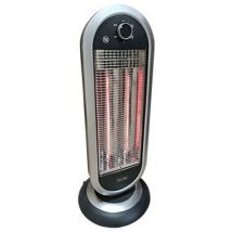 Stufa al carbonio 900 Watt. Prezzo per Pezzo.