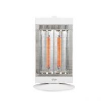 Alan Stufa al Carbonio 500-1000W 2 Modalita' Oscillante 90° - Argo
