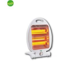 Stufa quarzo DPM bris modello sq80y5 portatile 400/800 w