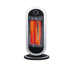 Zephir Stufa Con Elementi a Carbonio