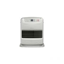 Stufa Laser Portatile a Combustibile sre 3531 TC-2 3,1 kW Per Ambienti Fino a 48 mq - Qlima