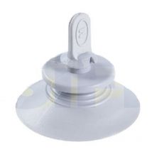 Sifi - Ventosa in pvc per oscuranti termici