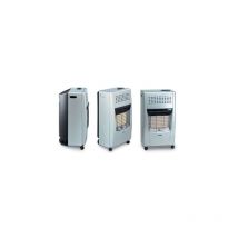 Stufa Infrarossi Bella i Grigia