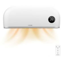 Cecotec Wandheizgeräte ReadyWarm 2000 Max Box Ceramic