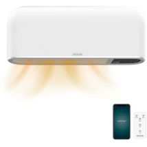 Wandheizgeräte Readywarm 2000 Max Box Ceramic Connected - Cecotec