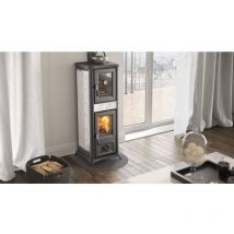 Stufa legna Nordica FORNO 5.0 7111721