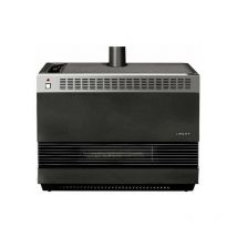 Lincar - Stufa a Metano w 12000 Turbo 9013