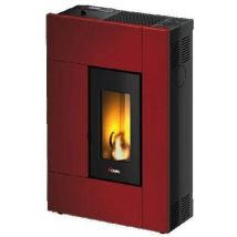 Cadel St. Pellet SPIRIT3 5.2 wifi rossa 7019583