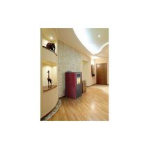 King - stufa pellet KW10,0 118BORDEAUX(118BKI)