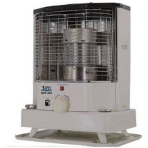 Poêle À Pétrole 4,2l – Surface Chauffable 18/25 M² – Autonomie 18h – Consommation 0,23l/h – Kcfs24 – Savichem