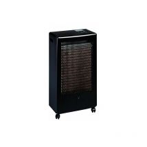 Stufe Catalitiche Bartolini Light-K con Regolatore 2900 Watt