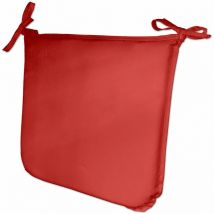 Stuhlkissen spirit garden, 40 x 40 cm, gelb Today Today