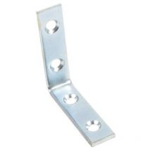 Stuhlwinkel - Quadratische Enden - 30x30