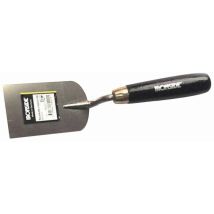 IRONSIDE Stukkateur-Spachtel rostfrei 50 mm 236 mm 0.109 kg 1 Stück