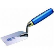 Stukkateurspachtel B.50mm gehärtet,m.H-Heft STA HENKELMANN