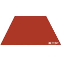 ProPad Trapez, ral 3016, für Sortsystem Modul-Vario - Stumpf