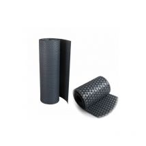 Stuoia Brixo rivestimento rattan per balcone colore vario mt 90X500 cm (38150V) grigio (38152)