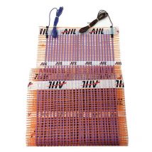 Stuoia scaldante ecoKaldo in metallo amorfo 1 m2 120W