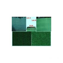 Stuoia ombra exclusive privacy Arrigoni rt 100mt ombreggiante misura: altezza 120 cm