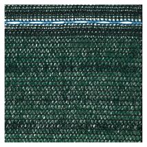 Stuoia rete ombreggiante Verde Arrigoni Ombraforte - Altezza 300cm