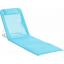 Stuoie e caldos della spiaggia di Banasal