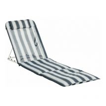 Stuoie e caldos della spiaggia di Banasal