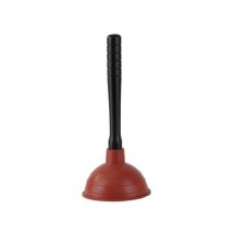 Xtra - sturalavandini ventosa m/co plastica cm 15