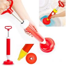 Trade Shop - LAVANDINO POMPA VENTOSA FÜR IHRE LAVELLO LAVANDINI WC BAGNO -