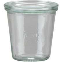 Siena Home - Sturz-glas 'cucinare' Rundrand 290 Ml Weck-glas, Rundrand-deckel