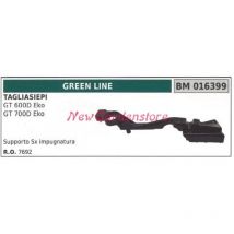 Greenline - Stütze links Griff Heckenschere gt 600D eko 016399