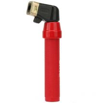 Shining House - Style Américain Universel de Bride de Soudure de Support d'électrode de Soudure 400-500A