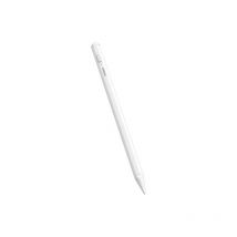Stylet pour iPad Smooth Writing 2 avec indicateur de charge, blanc