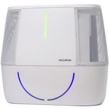 Stylies Antares Luftbefeuchter Weiß 3,5w Modernes Design