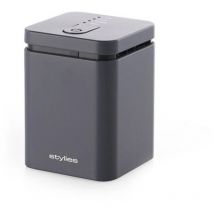 Stylies Elara Aroma-diffusor Anthrazit Kompakt