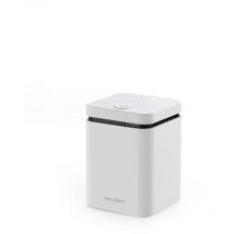 Stylies Elara Aromadiffuser In Weiß, Leise