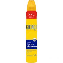 Giorgi Mousse Extra Stark 250ml - Giorgi