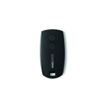 Stylo 2 K Trasmettitore radio bicanale rolling-code per automazioni King Gates