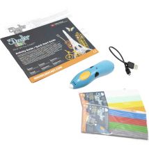 3doodler - Stylo 3D mint Start Essential 2.5 mm A867732