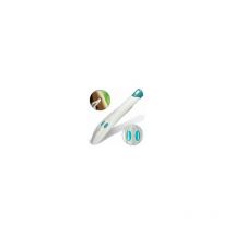 Csparkv - Stylo anti-démangeaison Stylos anti-moustiques électroniques Guérisseur de piqûres d'insectes Antiprurigineux physique