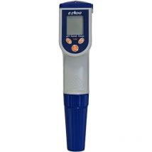 Platinium Hydroponics - Testeur portatif Combo ec - pH