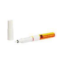Stylo de retouche pvc - Vendu à l'unité - Teinte : Brun 8022 - Teinte Renolit : 851805 Koenig