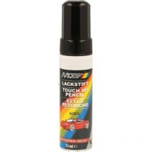 Motip - Stylo peinture, retouche, M951010 12 ml
