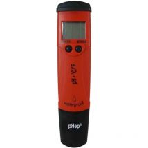 Stylo Ph à étalonnage Automatique