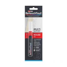 Stylo retouche couleur Soloplast Rouge feu - 10ml