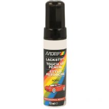 Motip - Stylo retouche Kompakt 956990 Noir Met. 12ml