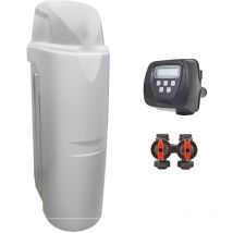 Pentair - Descalcificador 16l Clack Ws1 Volumétrico Electrónico