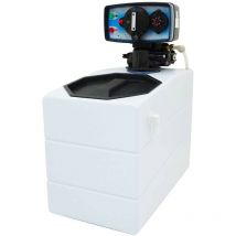 Pentair - Descalcificador 4l Fleck 5600 Mc Cronométrico Mecánico Descalcificador De Agua Domestico